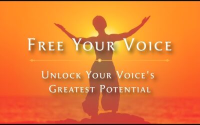 Unleashing Your Authentic Voice: Speaking Your Truth and Finding Your Power